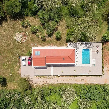 Sofia Villa
