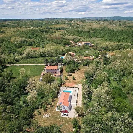 Sofia Villa *