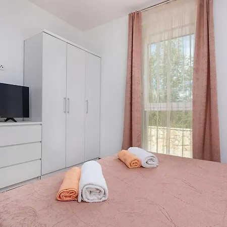 Villa Sofia Nedeščina