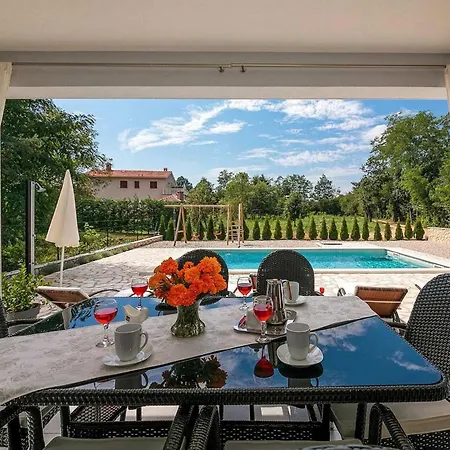 Vila Sofia *