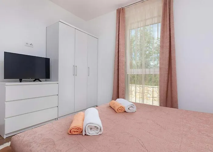 Vila Sofia Nedescina